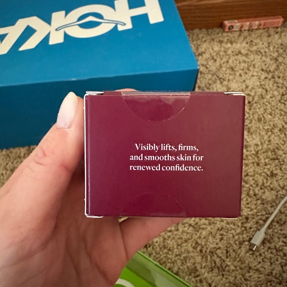 LifeVantage TrueRenew Daily Firming Face Cream 1oz NIB - Picture 4 of 6